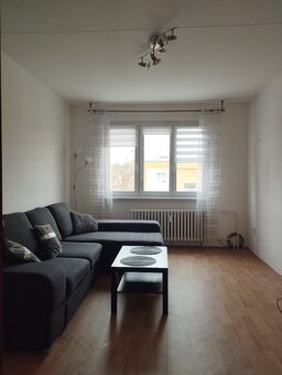 Pronájem 2+1 v Mostě, vybaveny, kousek od centra - 10