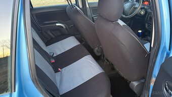 Citroen C3, 1.1i, nova STK, moc hezky stav - 10