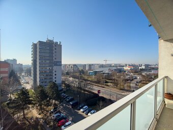Prodej  3+kk + Lodžie_78m2 + zahrada_Praha 9_po reko - 10