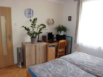 REZERVACE Prodej zděného bytu 3+kk Vysoké Mýto - 10