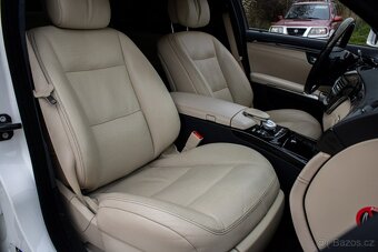 Mercedes-Benz S350d BlueTec 4MATIC - 10