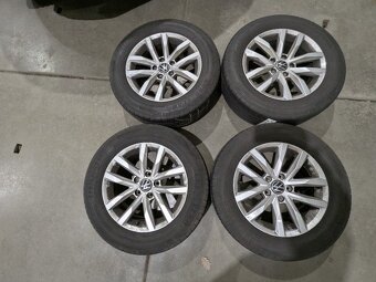 VW Passat B8 2.0 TDI 110kW DSG Tažné ACC Kamera Navi Virtual - 10