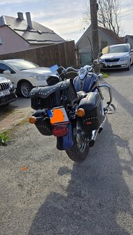 Kawasaki VN 800 A - 10