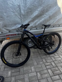 Specialized Stumpjumper Comp Carbon 29 - 10