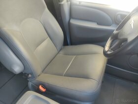 Chrysler Grand Voyager 2.8CRD 7MÍST - 10