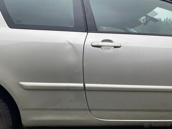 Toyota Corolla 1,6 VVTi, 81kW, 2005, TZ - 10