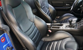1999 BMW Z3M Coupe - 10