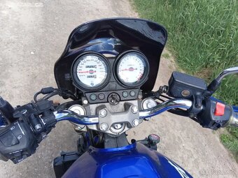 Honda CB 600 Hornet - 10