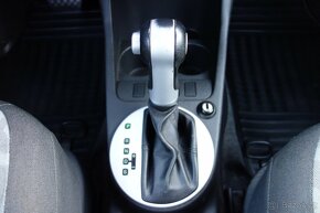 Škoda Fabia 1.6 77kW Automat 2008 - 10