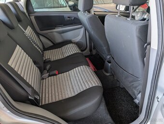 SUZUKI SX4 1.6i 88kW 2011 JEN 34 405KM 1.MAJ - 10