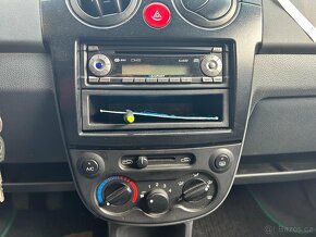 Chevrolet Matiz, 1.0i 48 KW - 10