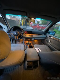 Bmw E53 3.0 D 135 Kw 2002 - 10