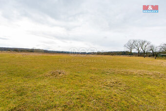 Prodej pozemku k bydlení, 4099 m², Drahkov - 10
