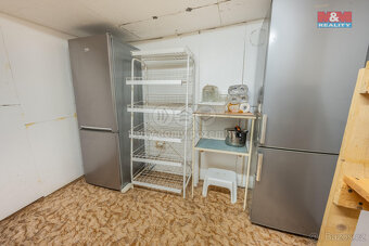 Prodej rodinného domu 70 m², pozemek 499 m², Zálezlice - 10