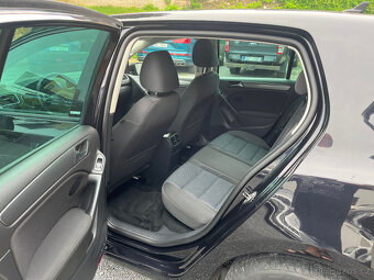 Volkswagen Golf 1.4 TSi 90 Kw STYLE - 10
