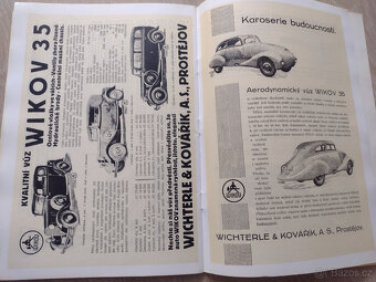 WIKOV, AUTOALBUM, 1986 - 10