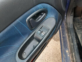 Renault Clio 1,5DCI 48kW 2003 3DVER K9K-DILY - 10
