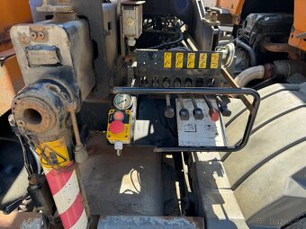 Mercedes-Benz Atego,1218,HYDR.RUKA PM 8022 - 10
