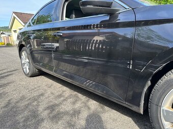 Škoda Superb III 2.0TDi 140kw 4x4 - 10
