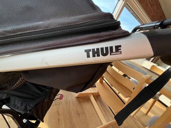 Thule urban glide 2 double - 10