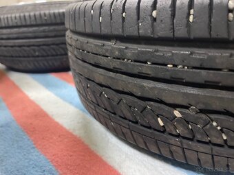 BBS MAHLE 7x15 4x100 - 10
