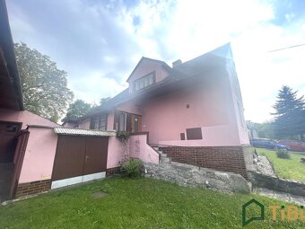 Prodej rodinné domy, 400 m2 - Víska u Jevíčka, ev.č. 00224 - 10