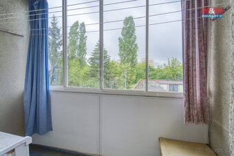 Prodej bytu 3+1, 73 m², Plzeň, ul. Mírová - 10