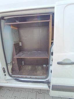 Toyota Proace 2.0l 94kW L2H2 - 10