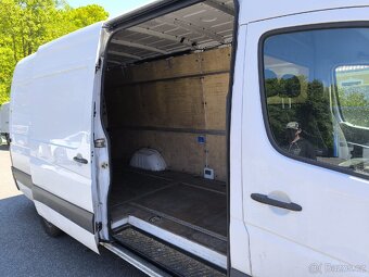 MERCEDES-BENZ SPRINTER 313CDI MAXI - 10