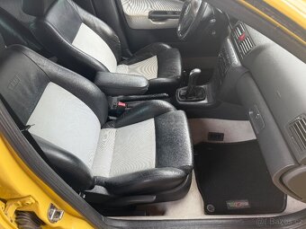 SKODA OCTAVIA RS 1.8TURBO 132KW COMBI, NOVA STK. - 10