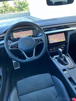 VOLKSWAGEN ARTEON SHOOTING BRAKE 2023❗️58,000km ❗️ŤAŽNÉ - - 10