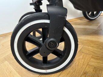 Kočárek ABC Design Salsa 4 Air 2024 - 10