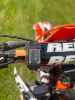 Ktm sxf 450 - 10