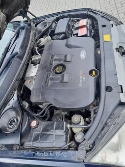 Prodám Ford Mondeo 2.0 tdci 96kw - 10