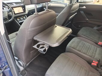 VW Touran Comfortline 2.0TDI 110kW DSG ACC Full LED ERGO - 10
