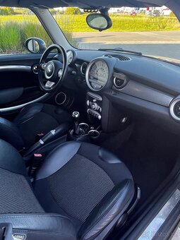 Mini Cooper R56 - 10