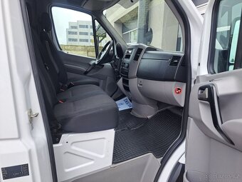 Mercedes-Benz Sprinter 313 CDI, dílna, ZÁRUKA, odpočet DPH - 10