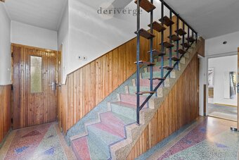 Prodej rodinného domu 227 m2 | Pozemek 838m2 - Slušovice - 10