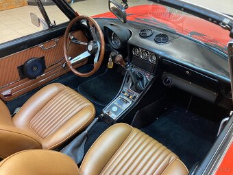 Alfa Romeo Spider - 10