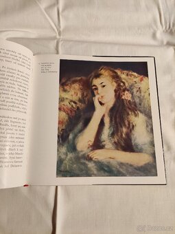 Auguste Renoir - Jaromír Neumann - 10