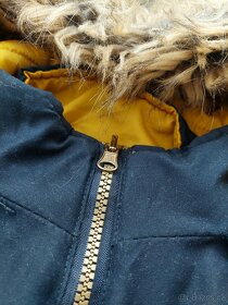 Vel. M Lee Cooper oboustranná bunda - 10