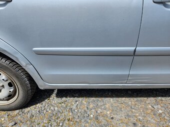 Volkswagen Polo 1.2 i 44 kW - 10