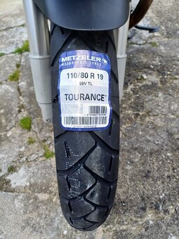 BMW R 1200 GS - 10