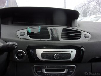 Renault Grand Scénic 1,6 dCi 130 - 10