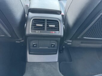 Audi SQ5 3.0 BiTDI Quattro 230 KW 12/2014 - 10