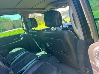 Grand Espace 2dci xenon panorama cebia manual 185tkm - 10