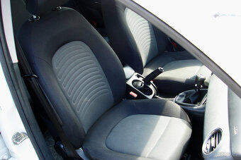 Fiat Bravo 1.6 JTD 16V 105PS 5.-dv. KLIMA - 10