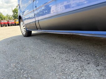 OPEL VIVARO 1.9DCI 66KW 11/2008 - 10