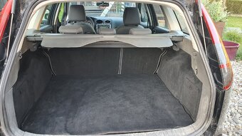 Ford focus 1.6 tdci 80kw, 2004 - 10