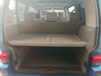 VW T4 Caravelle 2.5TDI 111kw - 10